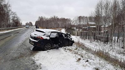 В Челябинской области мать погибшей в ДТП школьницы не согласна с наказанием виновнику аварии