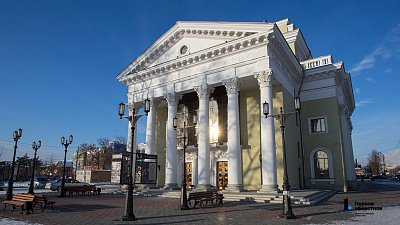 На Южном Урале прогнозируют солнечную погоду без осадков