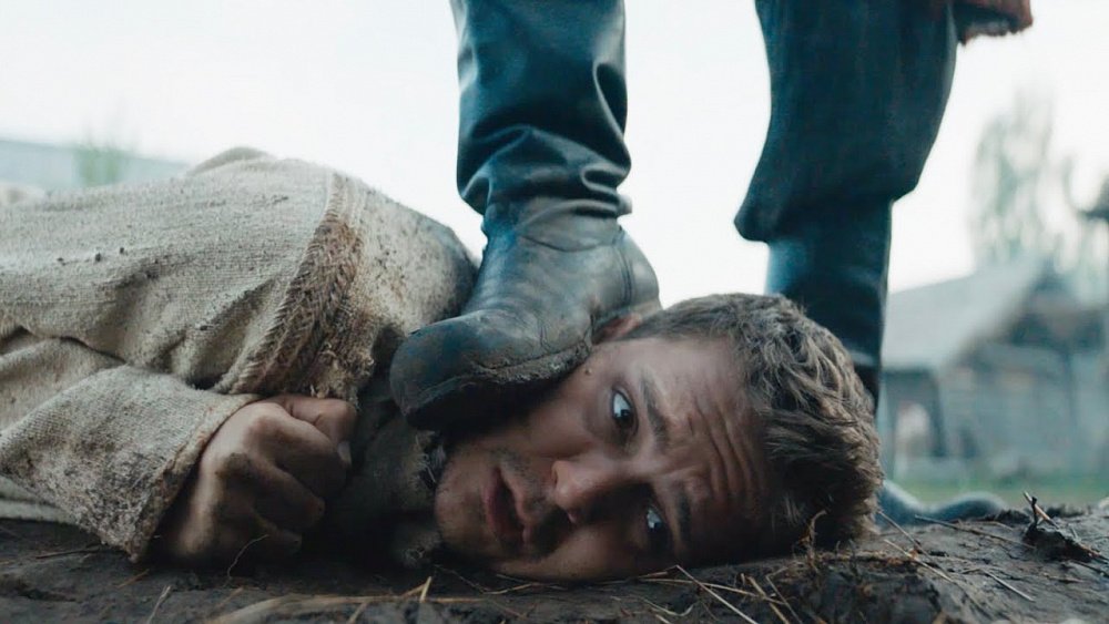 Александр Одольский: «Отечественных кинохитов в таком количестве нет»