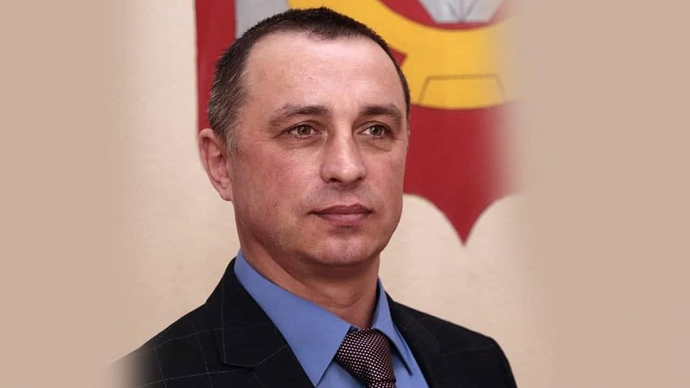 Главой Катав-Ивановска стал выходец из МВД