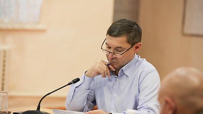 Владимир Якушев проверил работу Сбербанка
