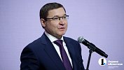 Владимир Якушев проверил работу Сбербанка в Уральском округе