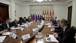 В Челябинской области поддержат импортозамещение