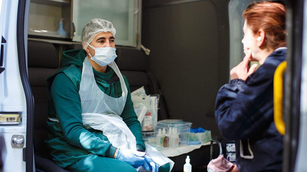 В Челябинске общественная организация поздравит бездомных женщин с 8 Марта