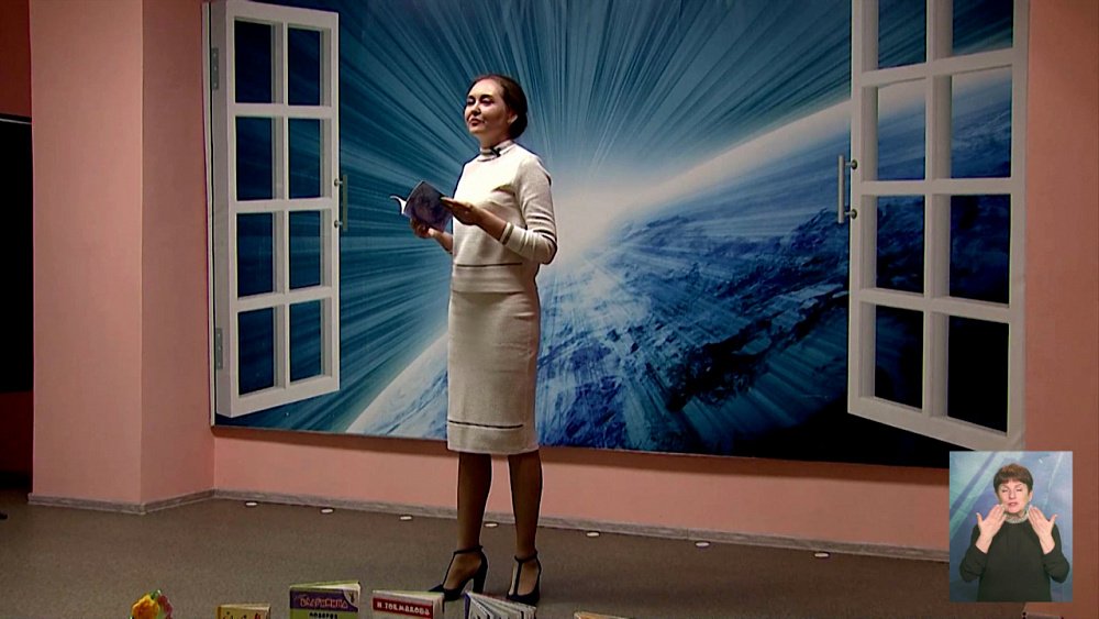 Чем полезно чтение вслух?