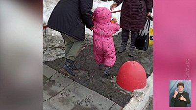 Пьяная мать понесет наказание за ссору с прохожими