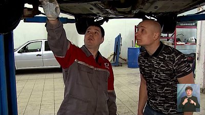 Как правильно подготовить машину к весне?