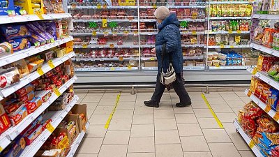 Челябинское УФАС проконтролирует стоимость продуктов первой необходимости