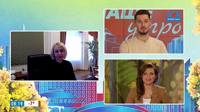 Отмена QR-кодов в Челябинской области — Гость на связи