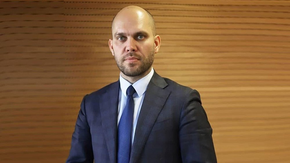 Вячеслав Курилин: «В условиях санкций бояться кредиторов не нужно»