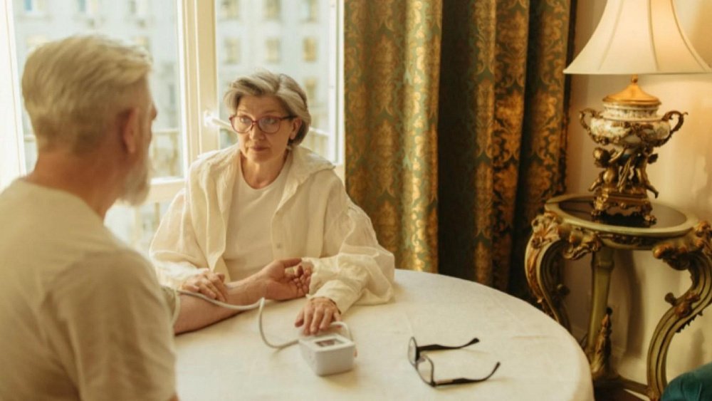 Что такое ложная гипертония