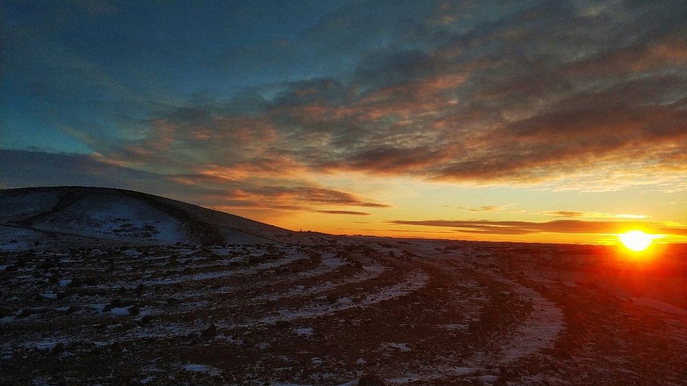 Об Аркаиме снимут документальный фильм