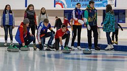 В Челябинске отметят День зимних видов спорта