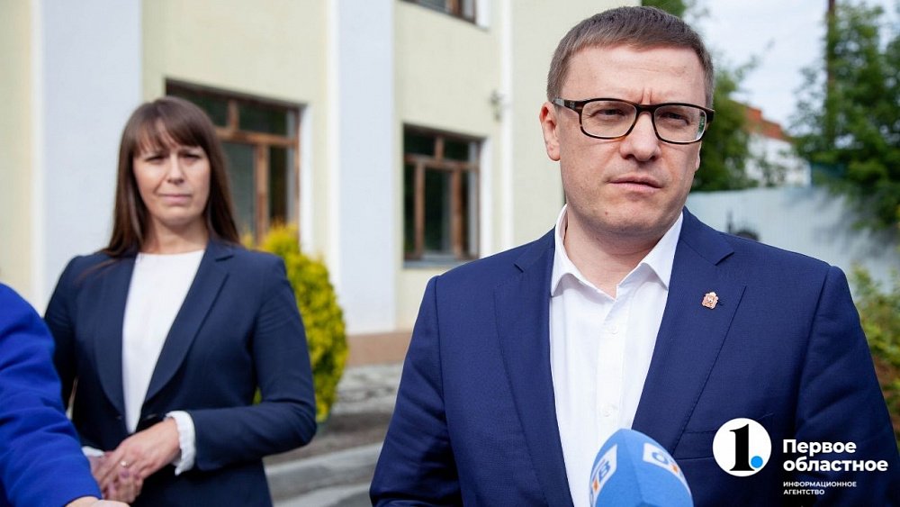 Поселения Коркинского района объединятся в муниципальный округ