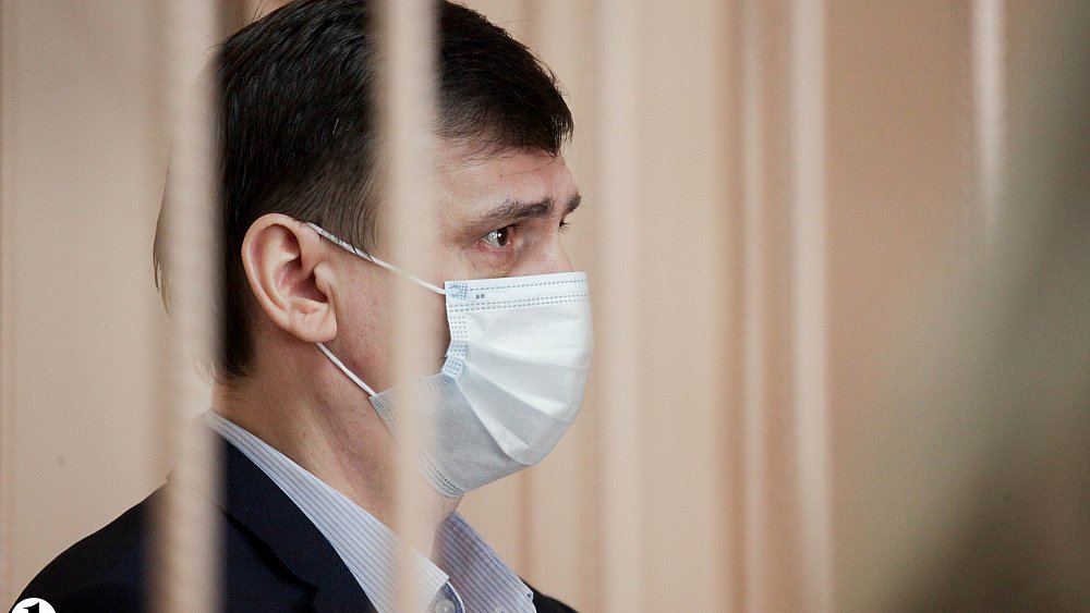 Генпрокуратура направила в суд уголовное дело бывшего вице‑мэра Челябинска