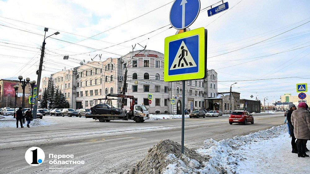 Южноуральцам обещают теплую и безветренную погоду