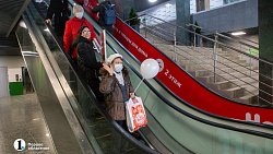 В Челябинске открылся ТРК «Таганай»