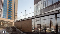 В Челябинске открылся ТРК «Таганай»