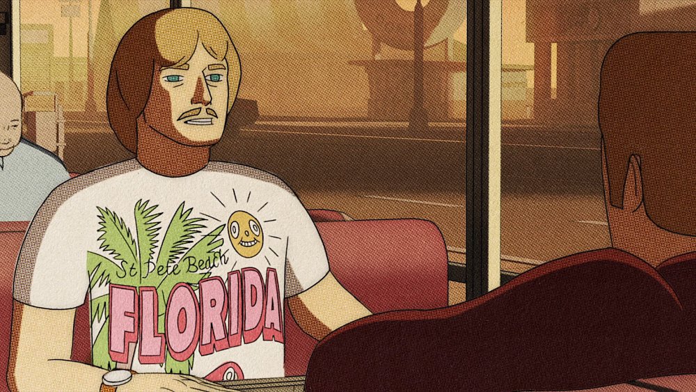 В Челябинске стартовал показ лучших фильмов Международного фестиваля анимации