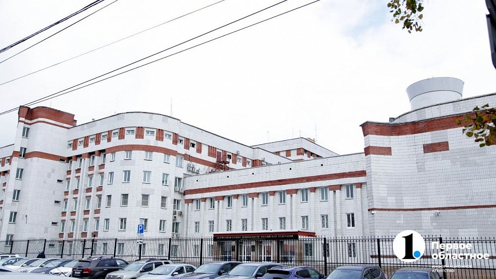 Оперативники ФСБ занялись бывшим депутатом ЗСО Вячеславом Ершовым