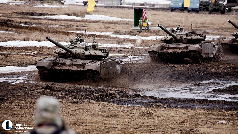 США и Европа насыщают Украину наемниками