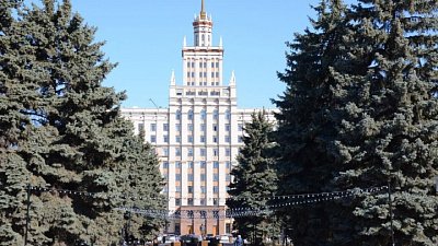 Студенты из ДНР и ЛНР могут продолжить обучение в ЮУрГУ