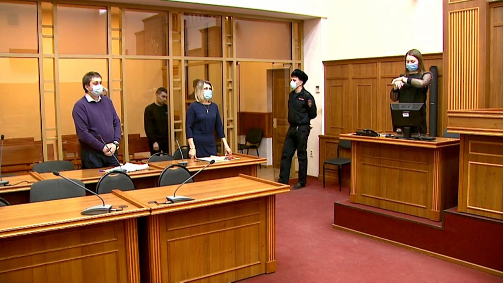 Убийцам из Сатки вынесли приговор