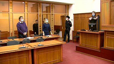 Убийцам из Сатки вынесли приговор