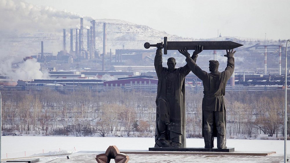 В Магнитогорске ищут родственников умерших красноармейцев