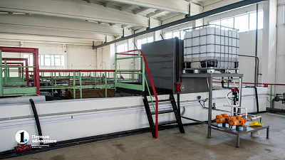 Станцию обеззараживания воды в Челябинске начнут строить в апреле