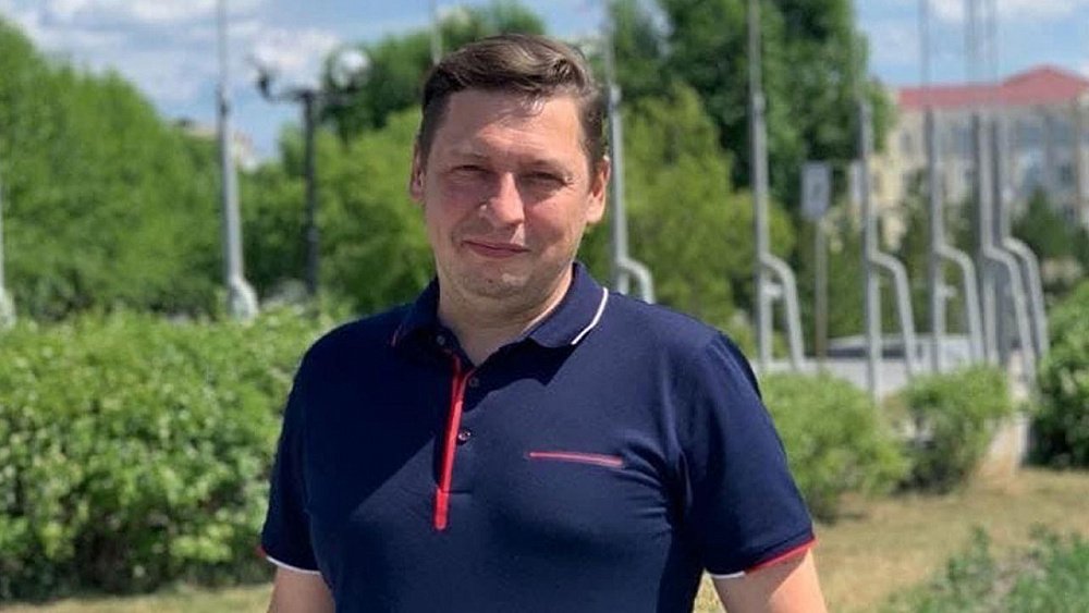 Леонид Урмашов: cпецоперация на Украине объявлена в соответствии с Уставом ООН