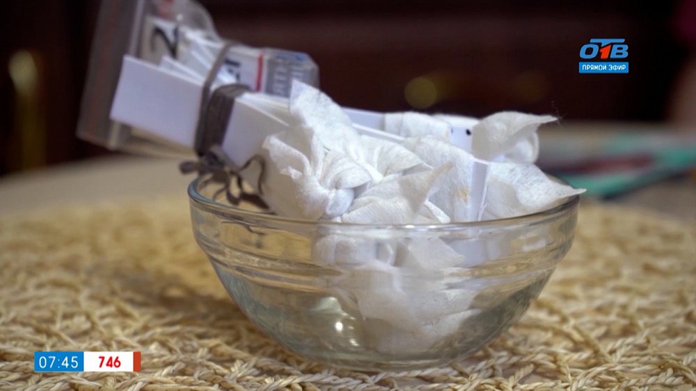 Простые и надёжные бирки для рассады в рубрике «Руки садовода»