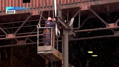 Россиянам разрешили отказываться от опасной работы