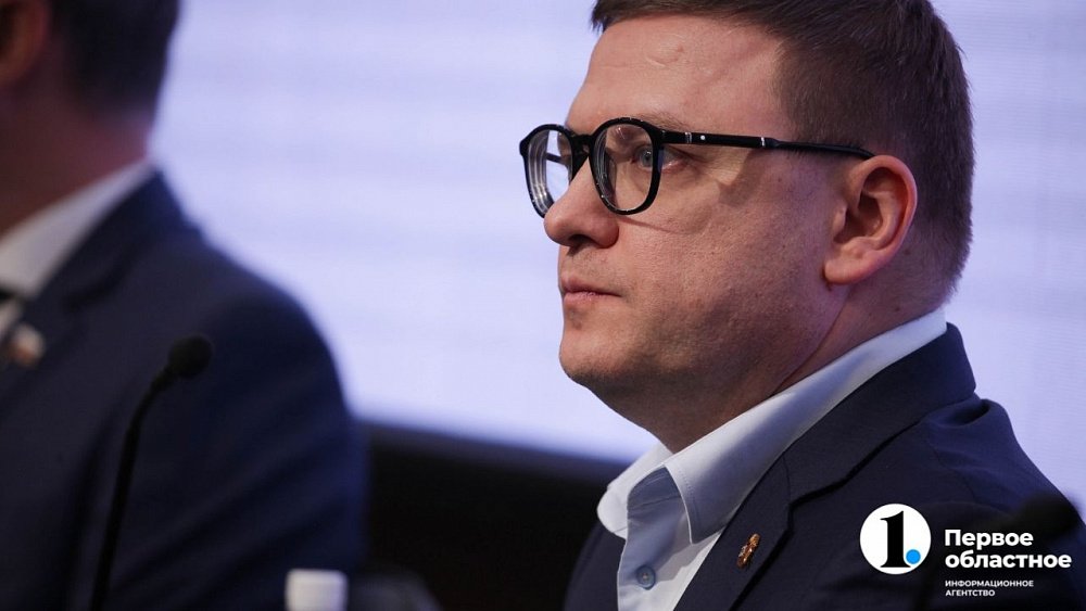 Алексей Текслер рассказал о работе Челябинской области в условиях санкций