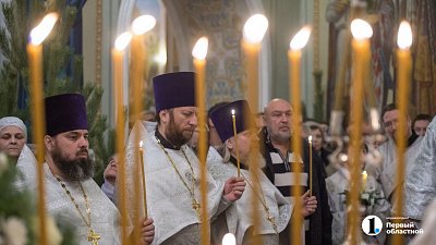 Великий пост — 2022: даты, история и календарь питания