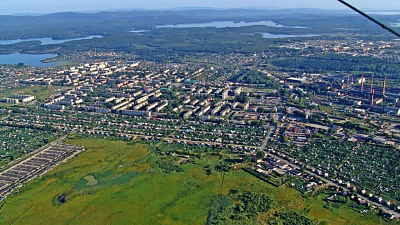 Мэрия Чебаркуля закажет разработку городского бренда за 2,7 млн рублей