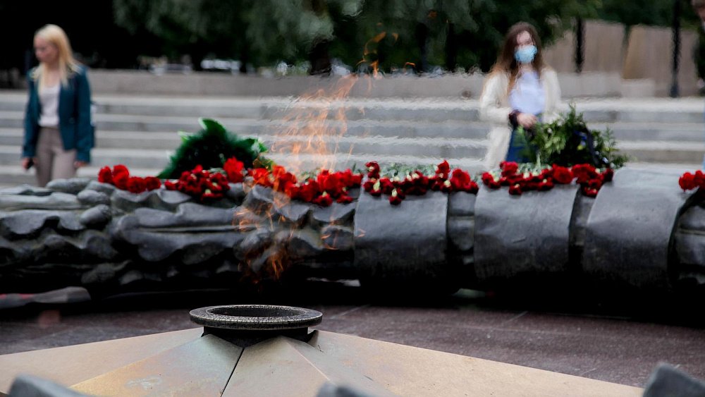 В Челябинской области все мемориалы «Вечный огонь» получат бесплатный газ