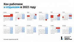 В Челябинской области изменится график работы МФЦ и почты в праздничные дни