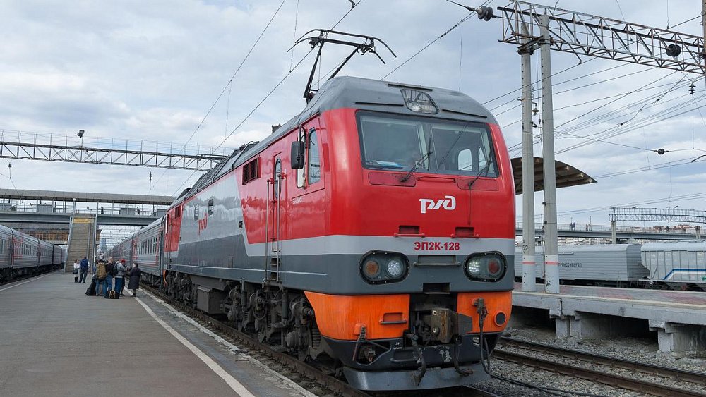 В Челябинской области более 200 студентов подготовят к работе проводниками