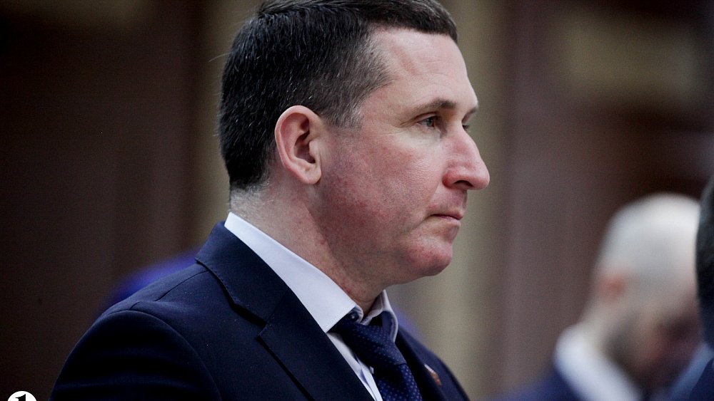 В Челябинске депутат Вячеслав Ершов стал фигурантом дела о даче взятки