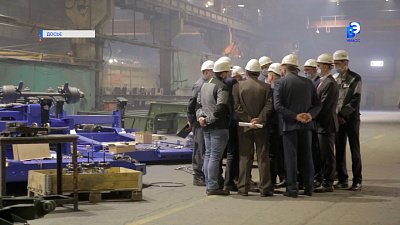 Регион настроен на импортозамещение