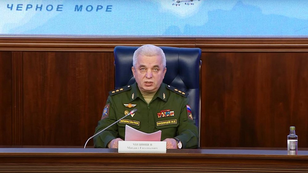 Украинские националисты силой удерживают в стране более 7 тысяч иностранцев