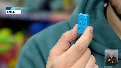 Есть ли достойные аналоги LEGO?