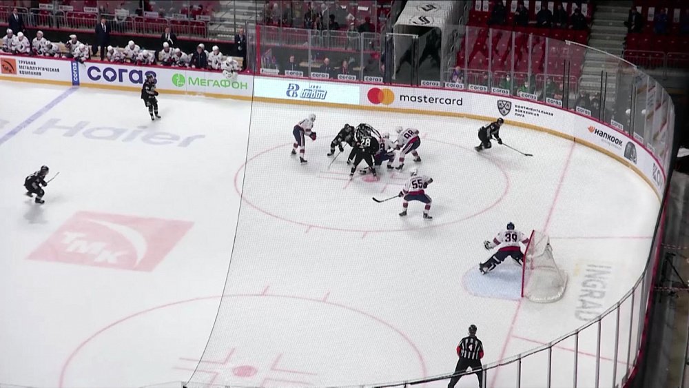 Обзор спортивных событий от 04.03.2022