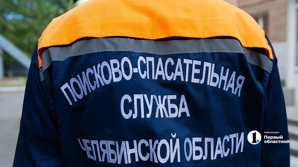 В Челябинской области спасатели обнаружили тело мужчины в квартире