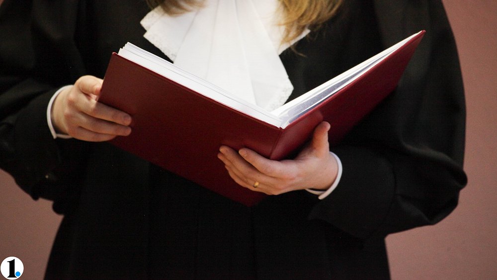 Челябинцу назначили обязательные работы за убийство таксы