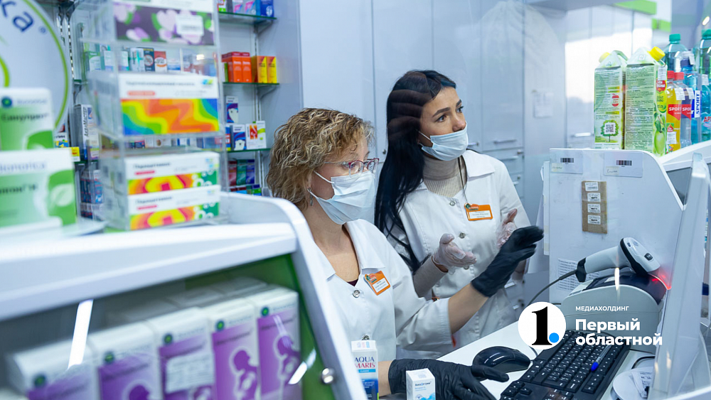 Ни один зарубежный партнер не отказался от поставок лекарств и медицинских изделий в Россию