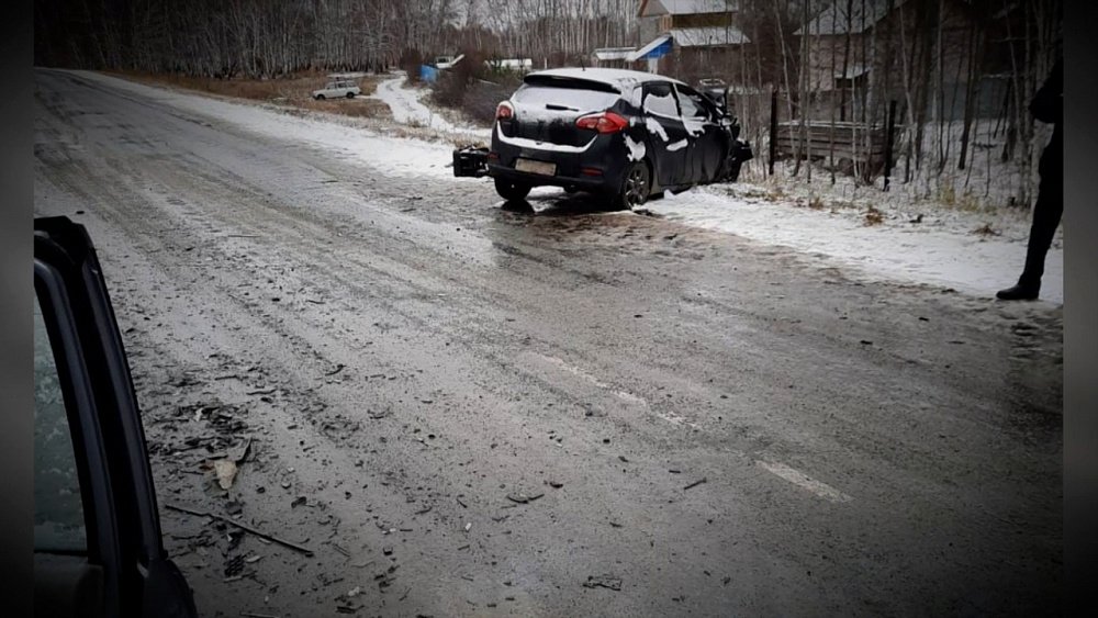 Происшествия недели 05.03.2022