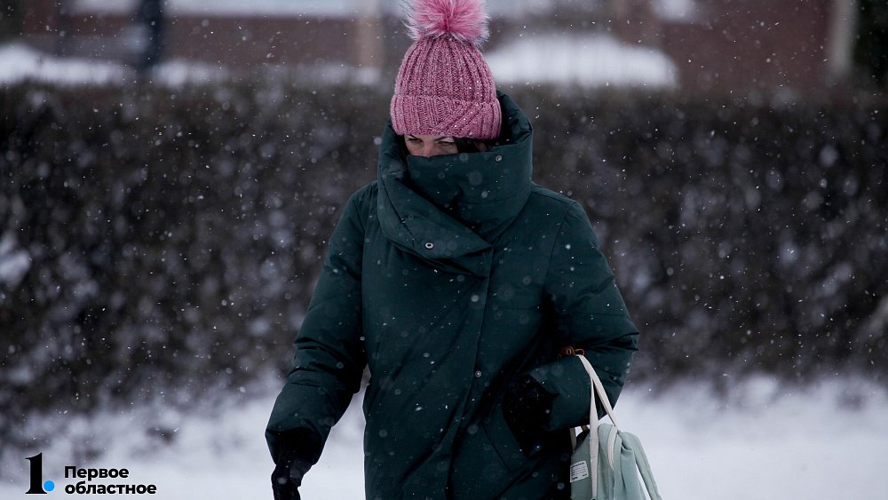 В МЧС Челябинской области предупредили об ухудшении погоды