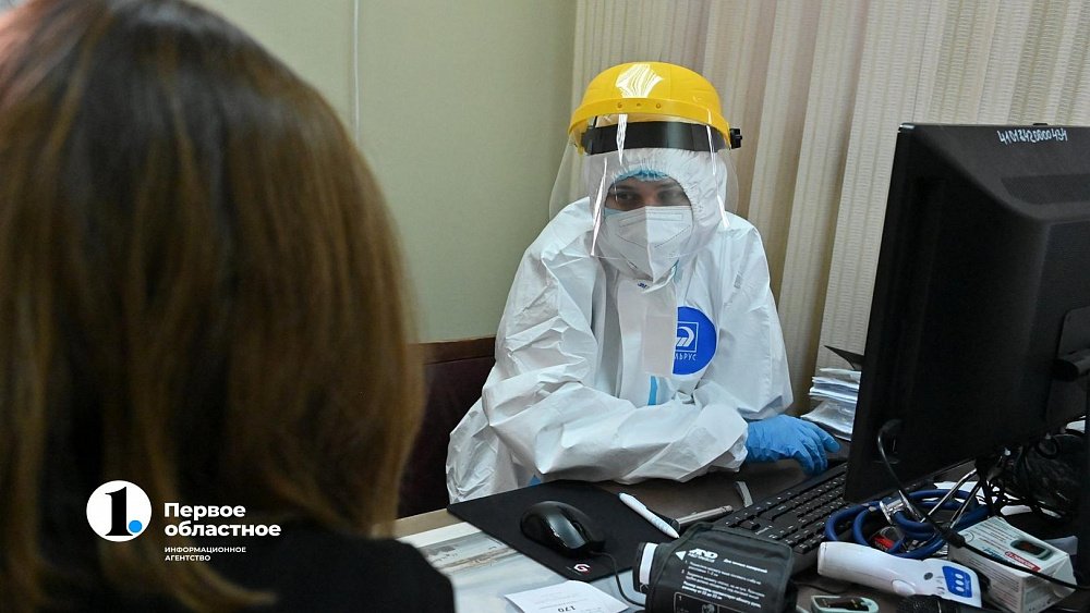 Еще две ковидные поликлиники закрывают в Челябинске и Магнитогорске